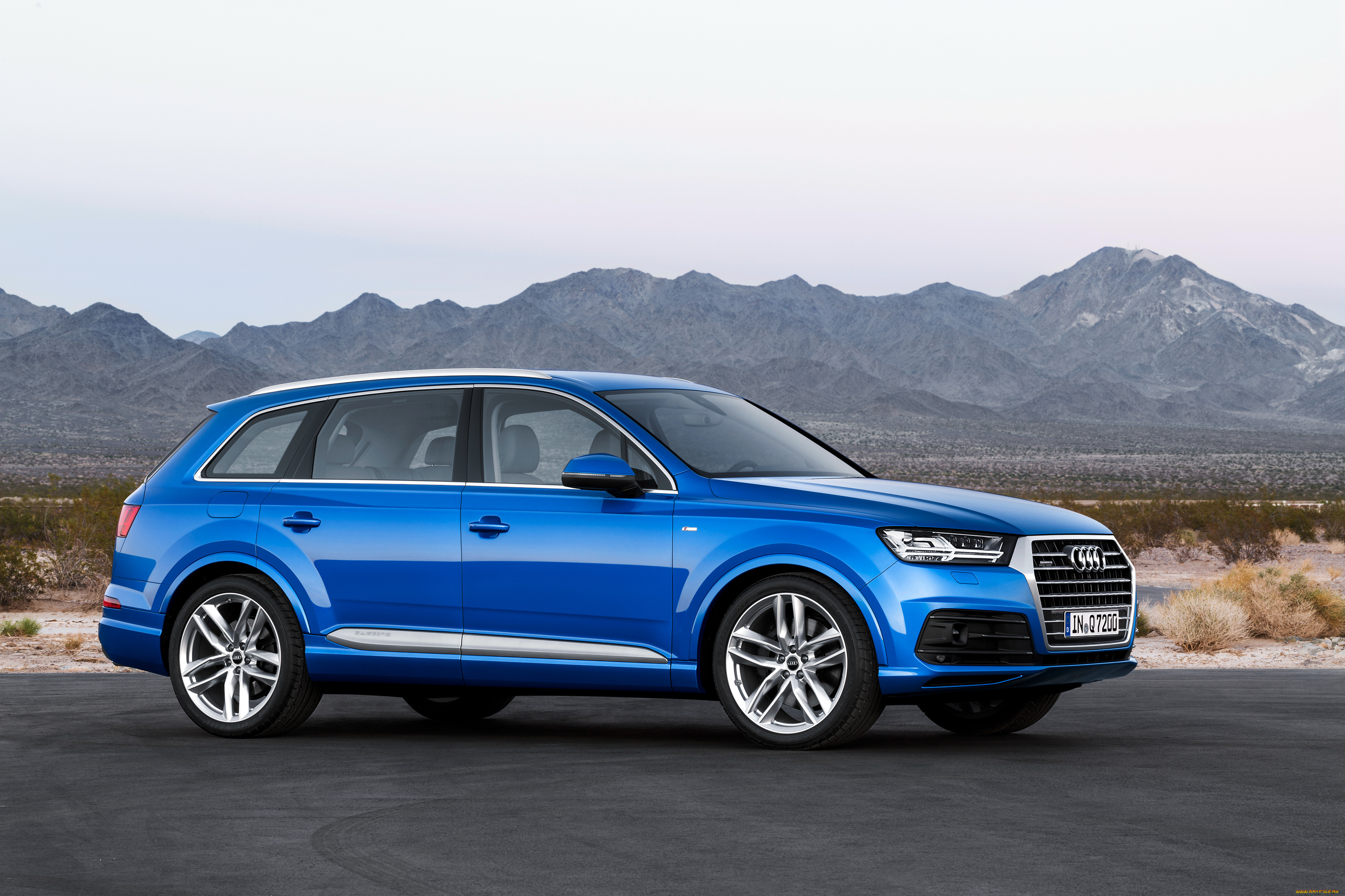 , audi, , 2015, s, line, quattro, tfsi, q7